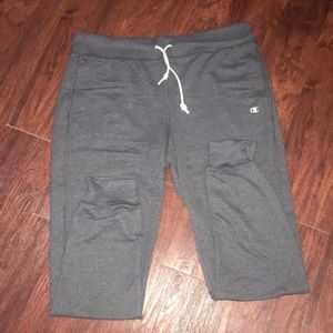 Champion sweatpants